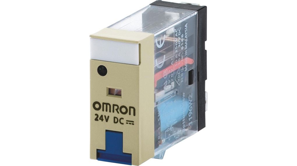 G R Sni Vac S Omron Industrial Automation Effektrel F R